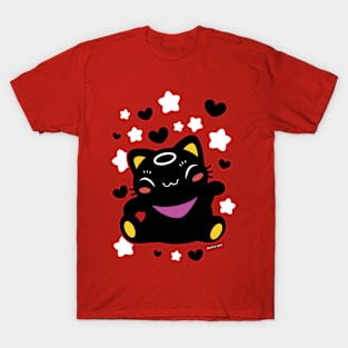 Maneki Neko T-Shirt